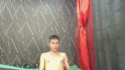 AndrresSalas live cam on Cam4