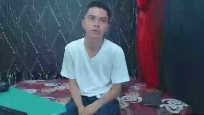 AndrresSalas live cam on Cam4