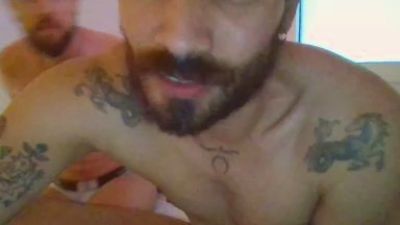 Andru21 Live-Cam auf Cam4