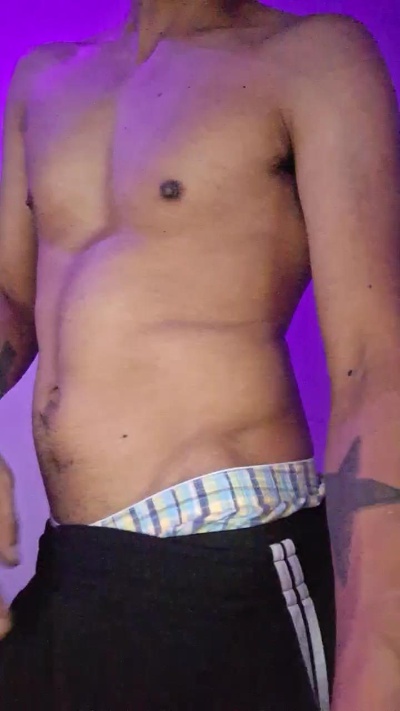 AndryMooree live cam on Cam4