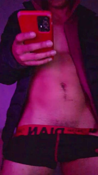 AndryMooree live cam on Cam4