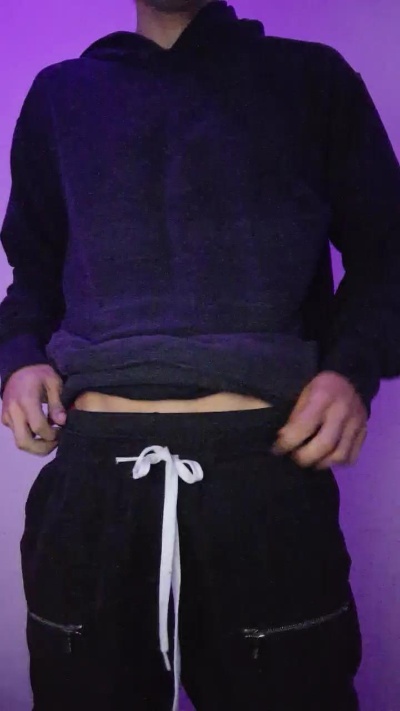 AndryMooree live cam on Cam4