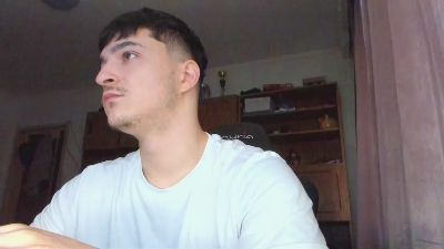 AndyAnsell live cam on Cam4