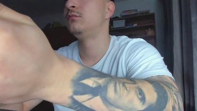 AndyAnsell live cam on Cam4