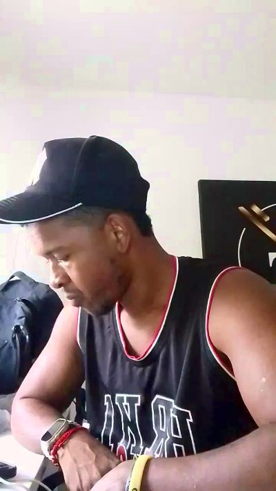 AndyCalifornia webcam
