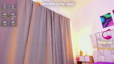 AndyKings_1 live cam on Cam4