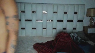 AndyKings_1 live cam on Cam4