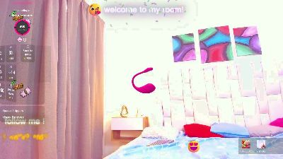 AndyKings_1 live cam on Cam4