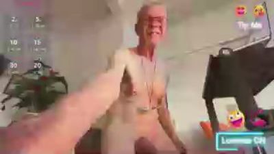 AndyLD20x6 live cam on Cam4