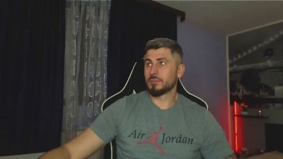 AndySoul4 live cam on Cam4
