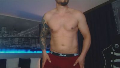 free live sex cam AndySoul4