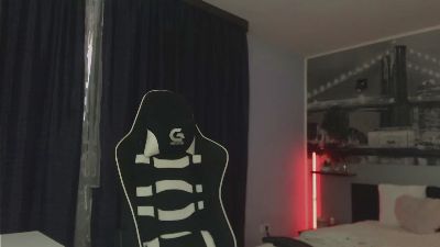 AndySoul4 live cam on Cam4