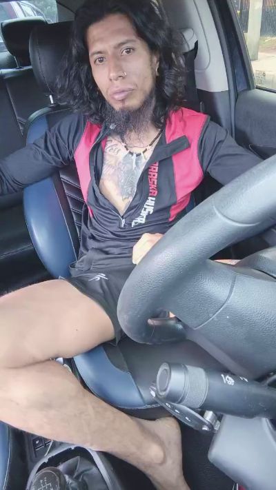 Andy_phantom93 live cam on Cam4