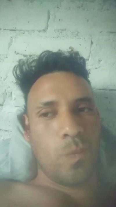 Andyelmorochito performer-Webcam live aus Argentinien