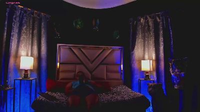 AndyyAndFrank live cam on Cam4