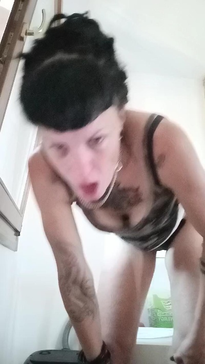 Anek live cam on Cam4