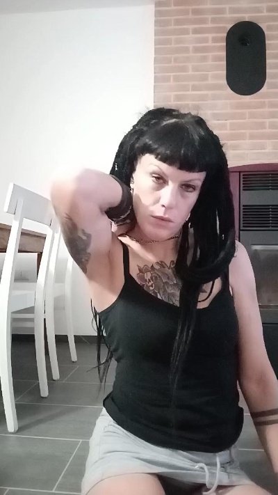 Anek live cam on Cam4