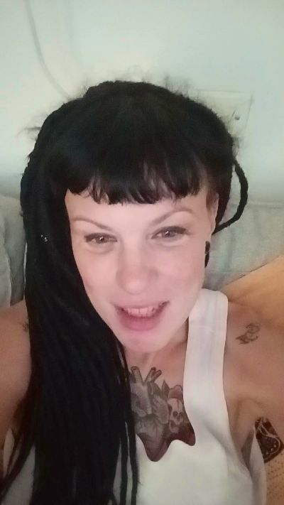Anek live cam on Cam4