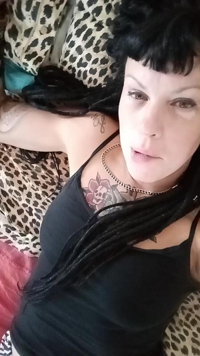 Anek live cam on Cam4