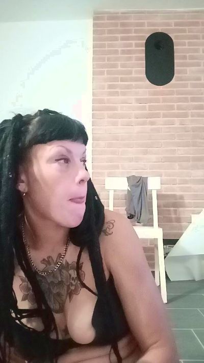 Anek live cam on Cam4