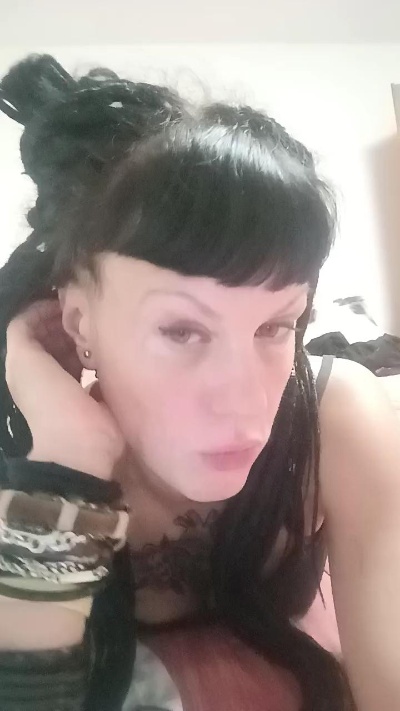 Anek live cam on Cam4