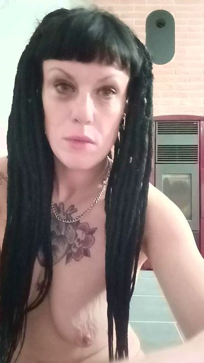 Anek live cam on Cam4