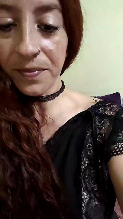 Anemixxxx live cam on Cam4