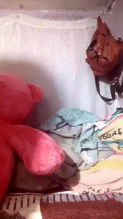 Anesca2 live cam on Cam4