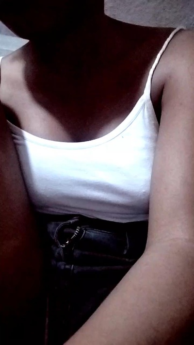 Anesca2 live cam on Cam4