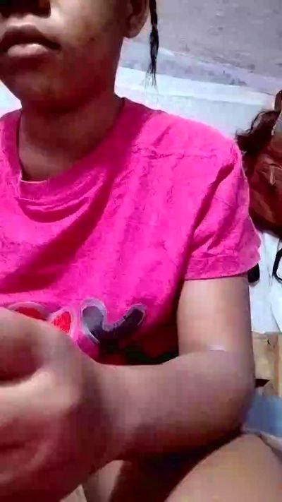 Anesca2 live cam on Cam4