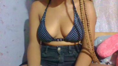 Anesca2 live cam on Cam4