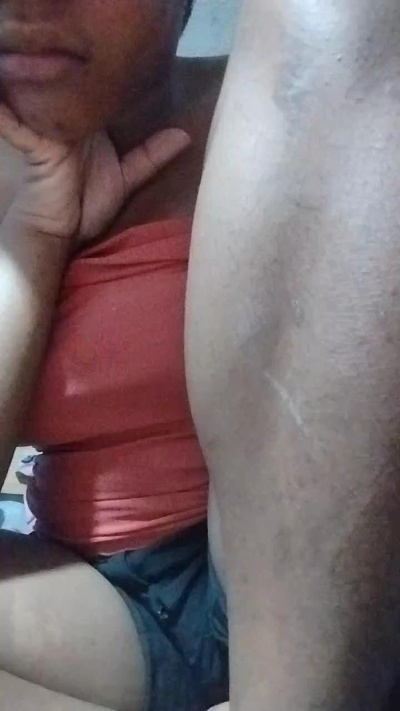 Anesca2 live cam on Cam4