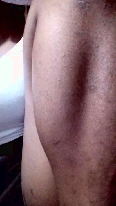 Anesca2 live cam on Cam4