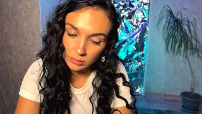 AnetteMunion live cam on Cam4