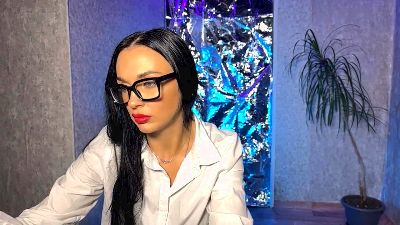 AnetteMunion live cam on Cam4