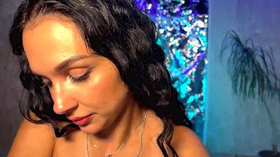 AnetteMunion live cam on Cam4