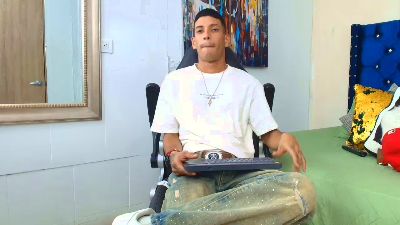 Angeel_hot24_ live cam on Cam4