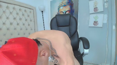 Angeel_hot24_ live cam on Cam4