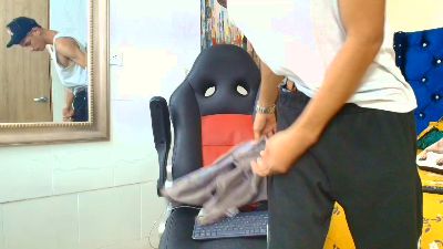 Angeel_hot24_ live cam on Cam4
