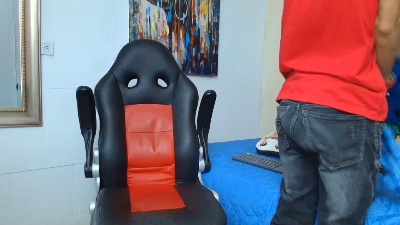 Angeel_hot24_ live cam on Cam4