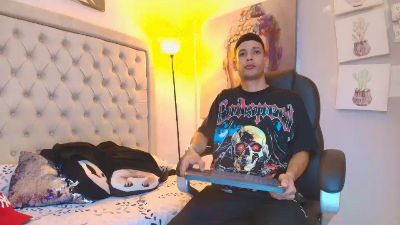 Angeel_hot24_ live cam on Cam4