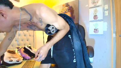 Angeel_hot24_ live cam on Cam4