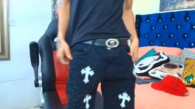 Angeel_hot24_ live cam on Cam4