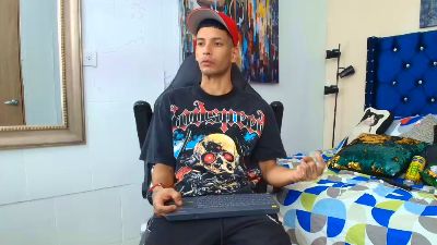 Angeel_hot24_ live cam on Cam4