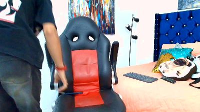 Angeel_hot24_ live cam on Cam4