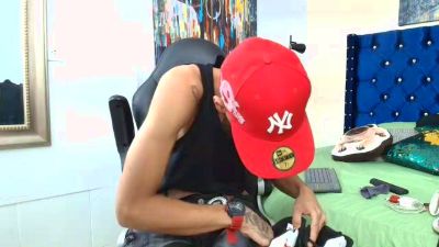 Angeel_hot24_ live cam on Cam4