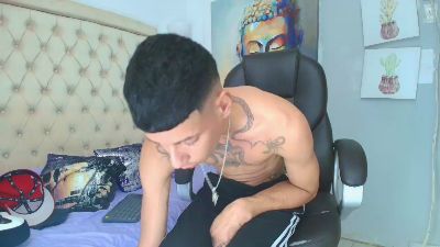 Angeel_hot24_ live cam on Cam4
