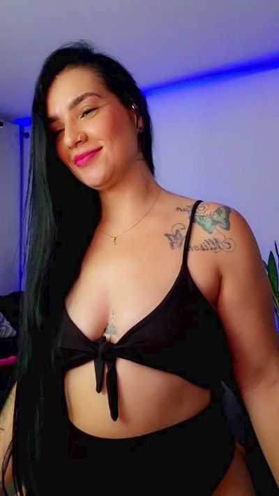AngelBlack1 live cam on Cam4