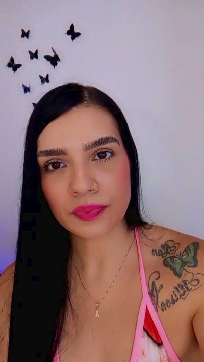 AngelBlack1 live cam on Cam4