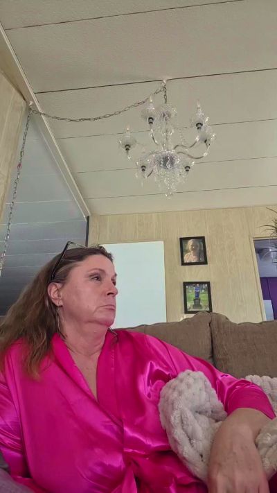 AngelFace live cam on Cam4